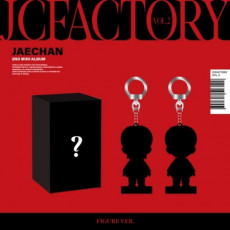 JAECHAN - 2ND MINI ALBUM [JCFACTORY_VOL.2] (FIGURE VER.)