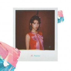 IU - Vol. 4 / PALETTE