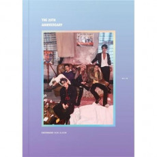 SECHSKIES - SECHSKIES NEW ALBUM : THE 20th ANNIVERSARY