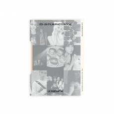 LE SSERAFIM - 23-24 FILM PHOTOBOOK