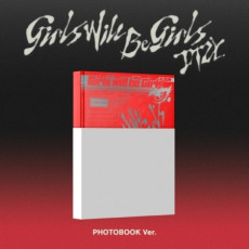 ITZY - [Girls Will Be Girls] Random Ver.