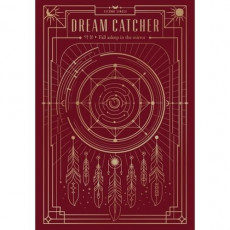 DREAM CATCHER - 2nd Single / FALL ASLEEP IN THE MIRROR