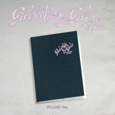 ITZY - [Girls Will Be Girls] Random Ver.