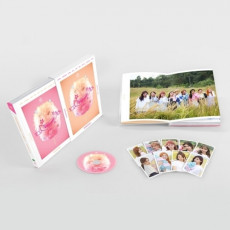 TWICE - [TWICECOASTER : LANE1] MONOGRAPH