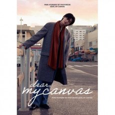 PARK HYUNGSIK - 1ST PHOTOBOOK[DEAR, MY CANVA]