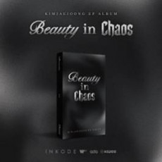 KIM JAE JOONG - Beauty in Chaos [kiwee Ver.]