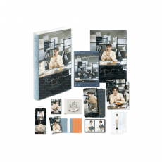 SEVENTEEN - HAPPY JUN DAY BIRTHDAY BOX VER.4