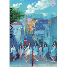 DIA - YOLO (Pink Dia)