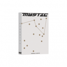 TOMORROW X TOGETHER - MEMORIES : MYSTIC