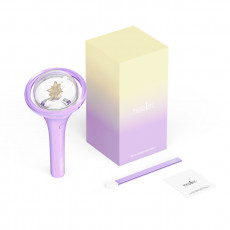 Kep1er - OFFICIAL LIGHT STICK 2 + Photocard Set