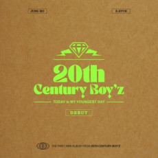 20th Century Boy’z - DEBUT