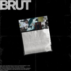JEONG SE WOON - EP [BRUT]