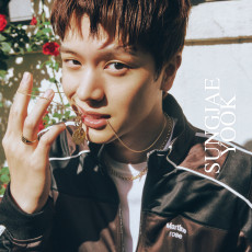 YOOK SUNGJAE - JUNE 2025 [WWD]