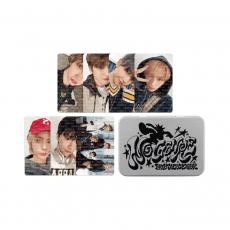 BOYNEXTDOOR - 4th EP [No Genre] : TIN CASE SET