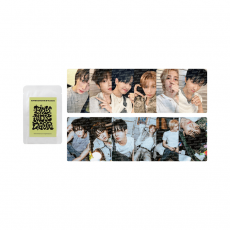 BOYNEXTDOOR - 4th EP [No Genre] : RANDOM TRADING CARD SET