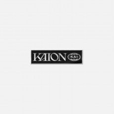 KAI - '2025 KAI SOLO CONCERT TOUR <KAION> IN SEOUL' MD: BADGE