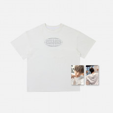 KAI - '2025 KAI SOLO CONCERT TOUR <KAION> IN SEOUL' MD: T-SHIRT SET