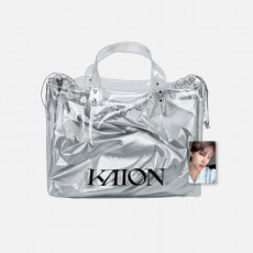 KAI - '2025 KAI SOLO CONCERT TOUR <KAION> IN SEOUL' MD: BAG SET