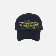 KAI - '2025 KAI SOLO CONCERT TOUR <KAION> IN SEOUL' MD: BALL CAP