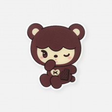 KAI - '2025 KAI SOLO CONCERT TOUR <KAION> IN SEOUL' MD: GRIPTOK