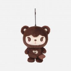 KAI - '2025 KAI SOLO CONCERT TOUR <KAION> IN SEOUL' MD: NINI BEAR 15CM DOLL