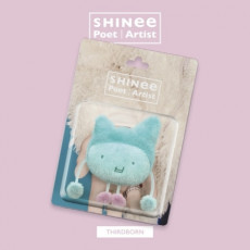 SHINee - SINGLE [Poet | Artist] (THIRD Ver.)
