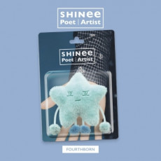 SHINee - SINGLE [Poet | Artist] (FOURTH Ver.)