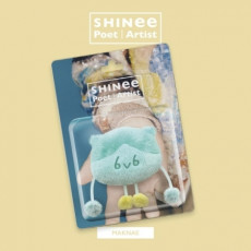 SHINee - SINGLE [Poet | Artist] (YOUNGEST Ver.)