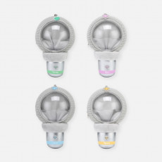 SHINee - WORLD Ⅶ [E.S.S.A.Y](Every Stage Shines Around You) MD : 10CM DOLL VOICE POUCH (MINHO) (Battery included)