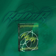 HWAN WOONG (ONEUS) - SOLO SINGLE [RADAR] (POCAALBUM)