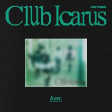 ARTMS - 1ST MINI ALBUM [CLUB ICARUS] (Aver)