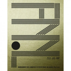 BIGBANG/BIGBANG10 THE CONCERT 0.TO.10 FINAL IN SEOUL(BLU-RAY)