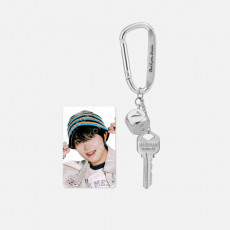 NCT DREAM - FANMEETING <DREAM QUEST> MD: CARABINER SET (JENO)