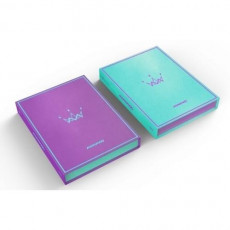 MAMAMOO - 5th Mini / PURPLE