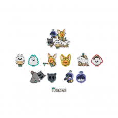 TOMORROW X TOGETHER - PPULBATU <FINDING MOA> : Big Sticker Set