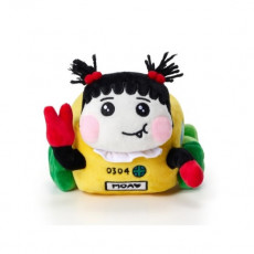 TOMORROW X TOGETHER - PPULBATU <FINDING MOA> : Plush PPULVERSE