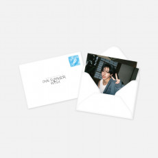 NCT WISH - [ONE SUMMER WISH] MD : FILM PHOTO SET