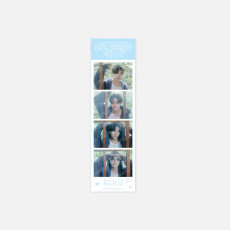 NCT WISH - [ONE SUMMER WISH] MD : 4CUT PHOTO (SION)