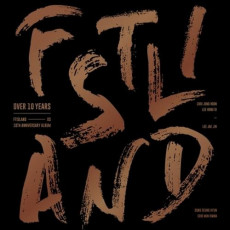 FT ISLAND - OVER 10 YEARS