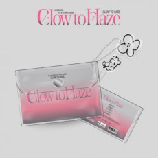 KANG DANIEL - 6TH MINI ALBUM [Glow to Haze] (Random Ver.)