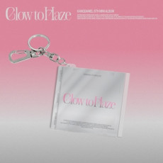 KANG DANIEL - 6TH MINI ALBUM [Glow to Haze] (Random Ver.)