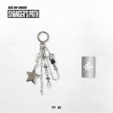 ONF - 2025 ONF CONCERT [THE MAP : STRANGER'S PATH] OFFICIAL MERCH : KEYCHAIN
