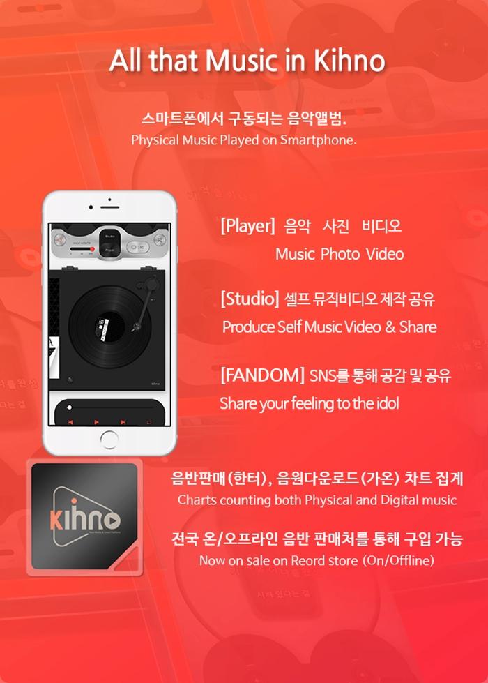 MOMOLAND - Single (Kino)