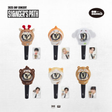 ONF - 2025 ONF CONCERT [THE MAP : STRANGER'S PATH] OFFICIAL MERCH : ONKKOMIZ LIGHT STICK COVER (TIONi)