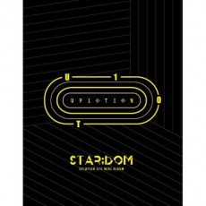 UP10TION - 6th Mini / STARDOM