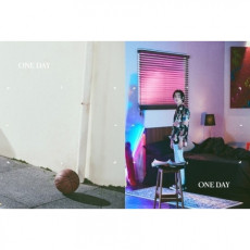 ONE - Single [ONE DAY]