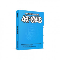 TWS - 1ST FANMEETING [42:CLUB] IN SEOUL
