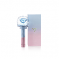 SEVENTEEN - OFFICIAL LIGHT STICK VER. 3 10th Anniv