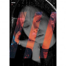 KNK - Single Repackage / GRAVITY, COMPLETED