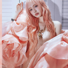 LIZ (IVE) - JUNE 2025 [POWERCIRCLES] (A ver)
